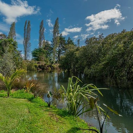 On The Point Whitianga Exterior foto