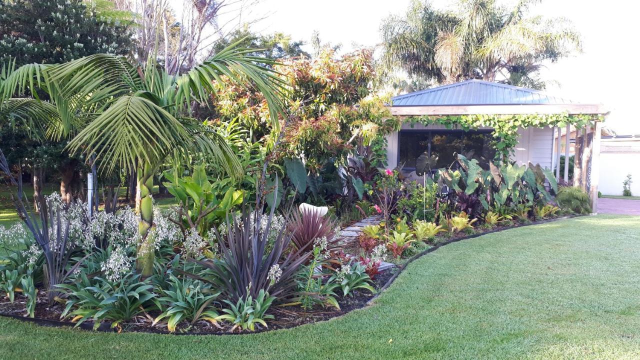On The Point Whitianga Exterior foto