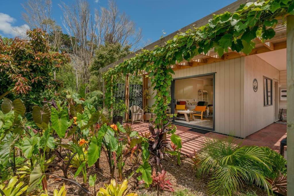 On The Point Whitianga Exterior foto