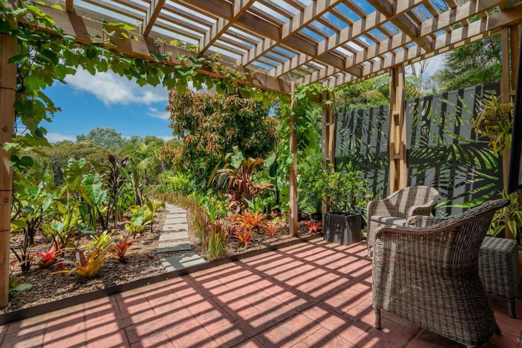 On The Point Whitianga Exterior foto