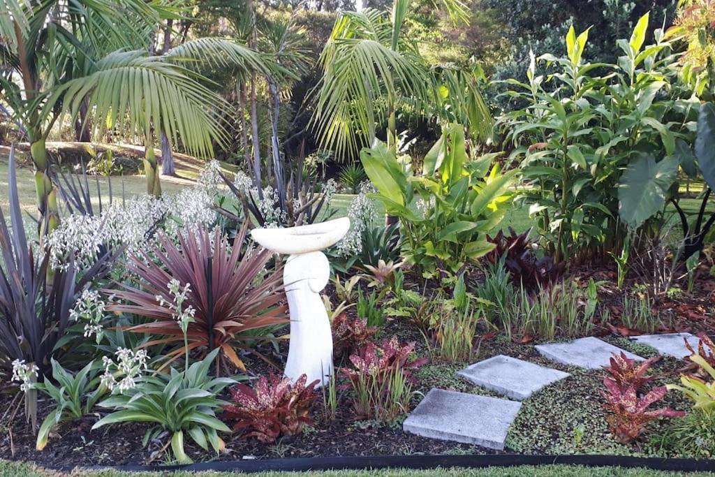 On The Point Whitianga Exterior foto