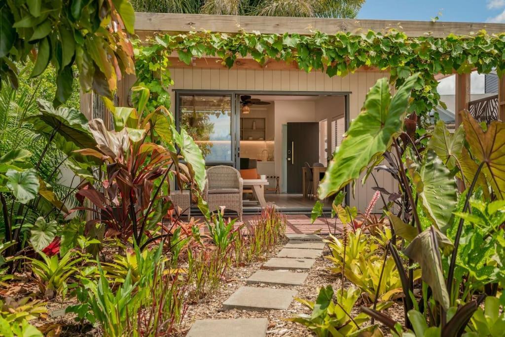 On The Point Whitianga Exterior foto